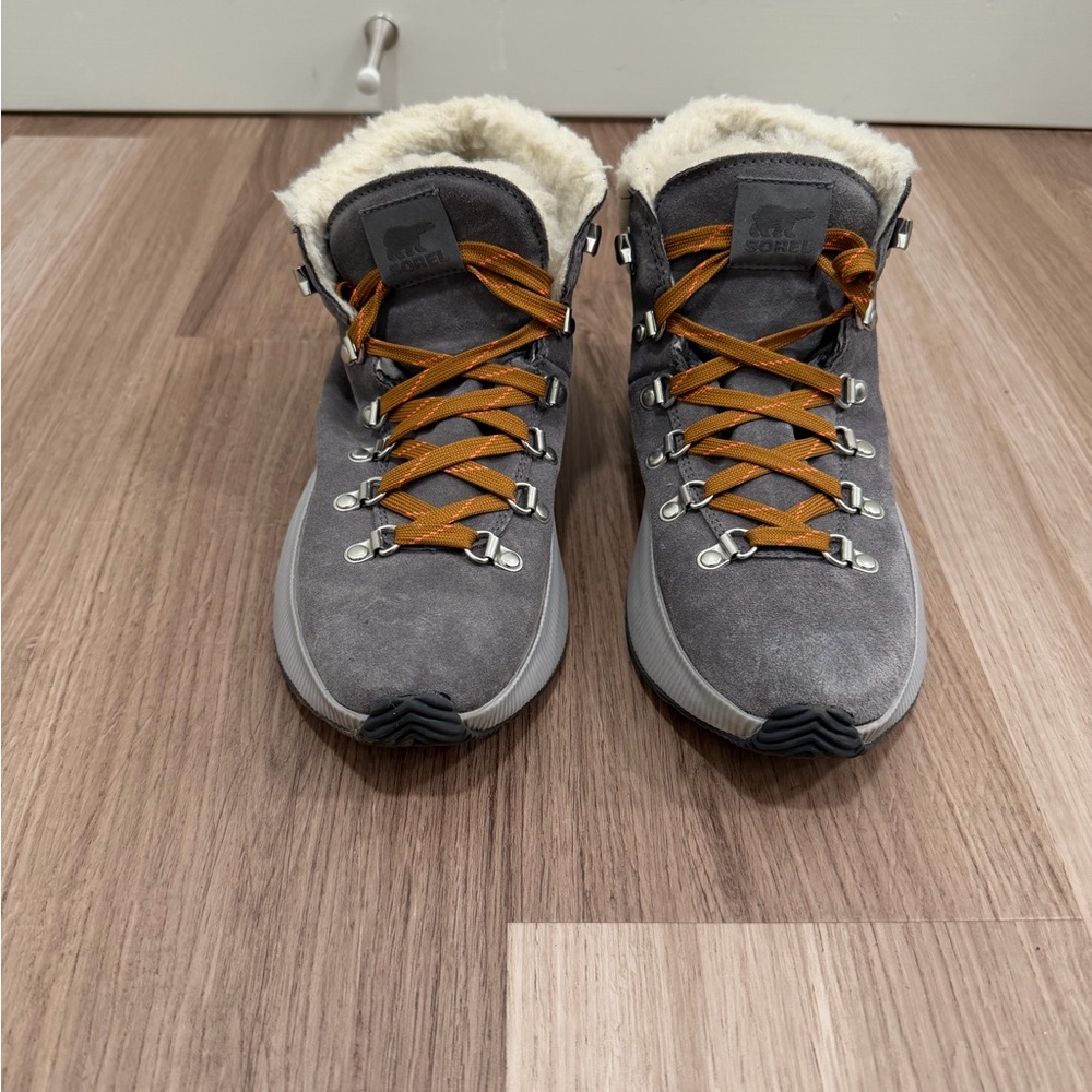 Sorel Out & About III Conquest Boots